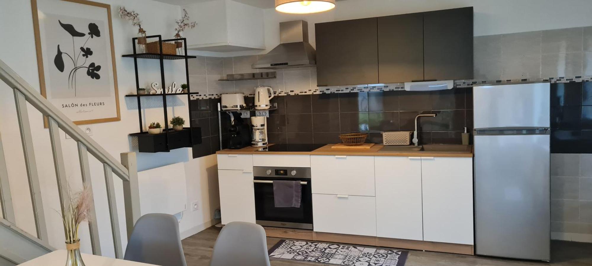Maison L'Atelier Des Salines Villa Lons-le-Saunier Luaran gambar
